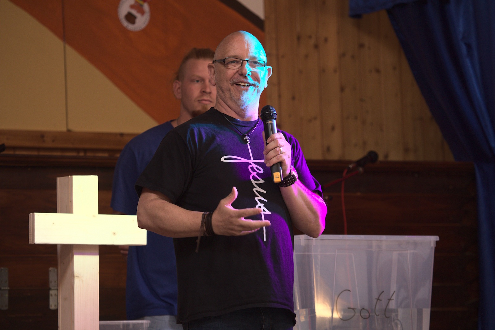 Gottesdienst Bild 2