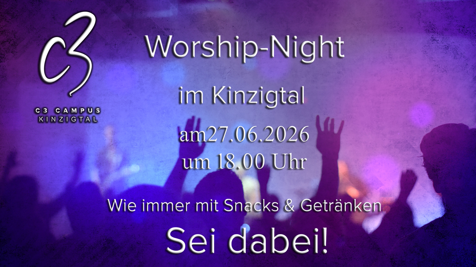 worshipnight